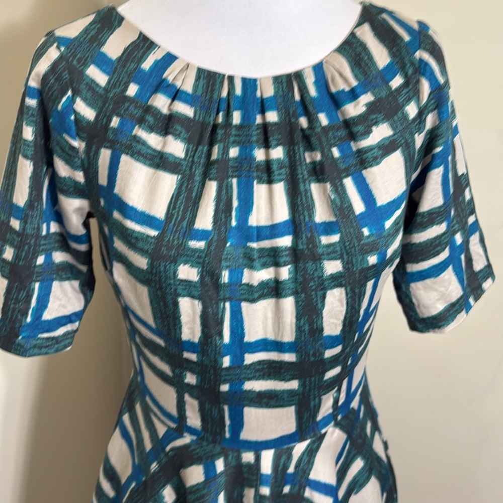 BODEN LINED DRESS US 4 - Picture 3 of 8